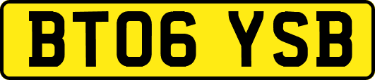 BT06YSB