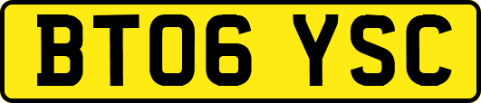 BT06YSC