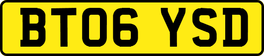 BT06YSD