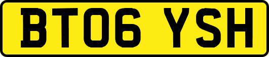 BT06YSH