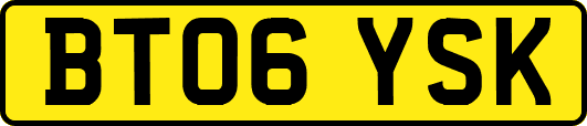 BT06YSK