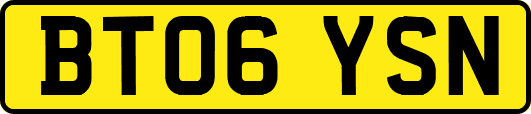 BT06YSN