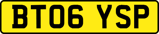 BT06YSP