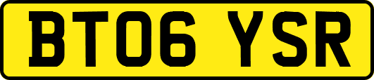 BT06YSR