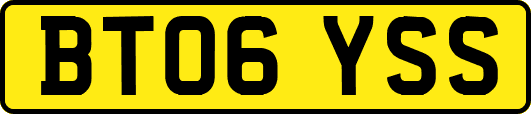 BT06YSS