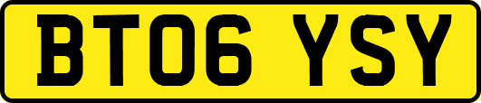 BT06YSY