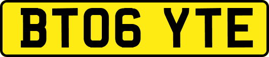 BT06YTE