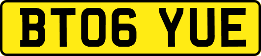 BT06YUE