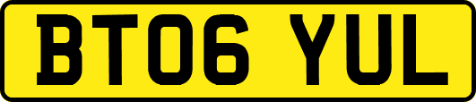 BT06YUL