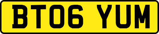 BT06YUM