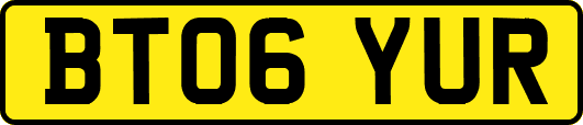 BT06YUR