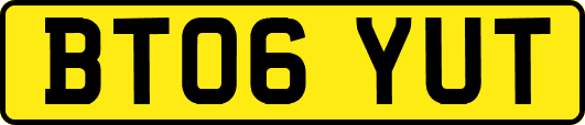 BT06YUT