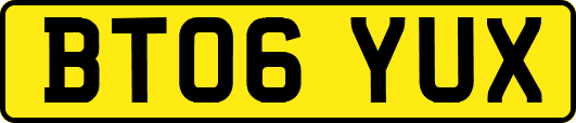 BT06YUX