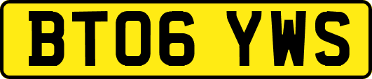 BT06YWS