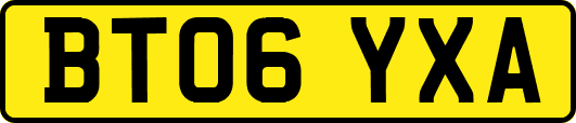 BT06YXA