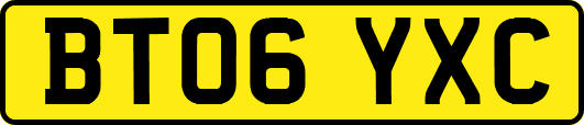BT06YXC