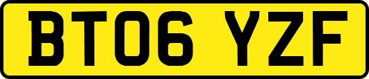 BT06YZF