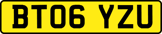 BT06YZU