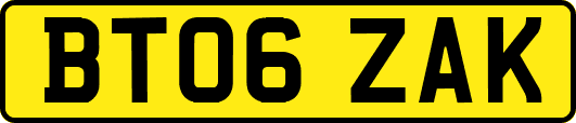 BT06ZAK