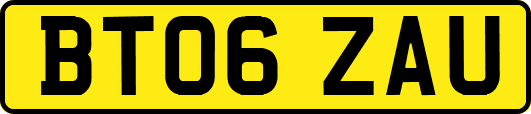 BT06ZAU