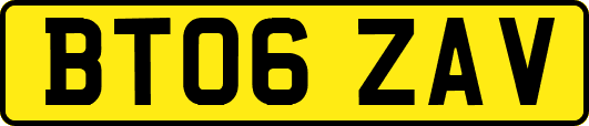 BT06ZAV
