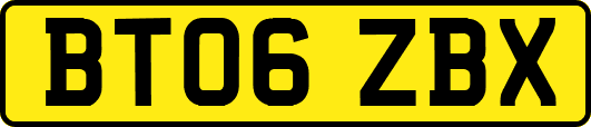 BT06ZBX