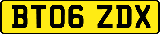 BT06ZDX
