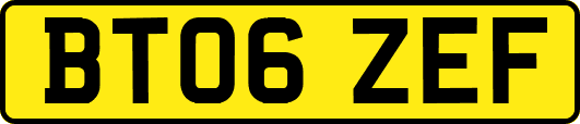 BT06ZEF