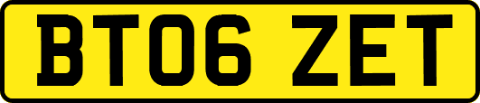 BT06ZET