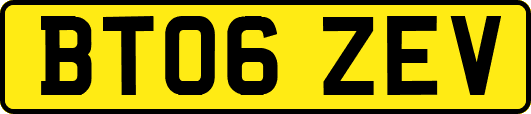 BT06ZEV