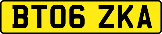 BT06ZKA