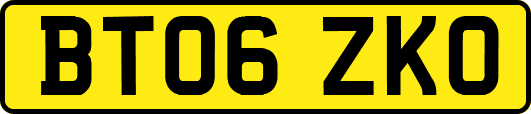 BT06ZKO