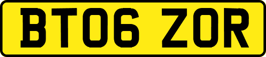 BT06ZOR