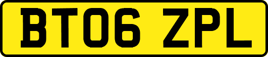 BT06ZPL