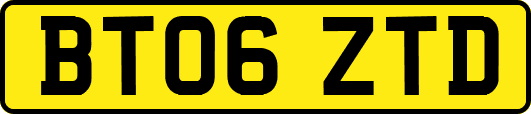 BT06ZTD