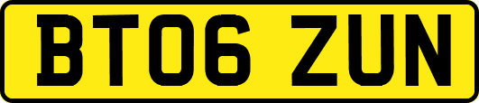 BT06ZUN