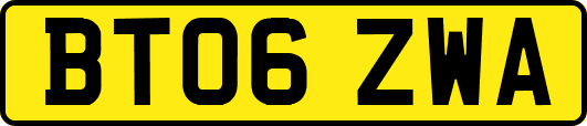 BT06ZWA