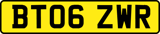 BT06ZWR