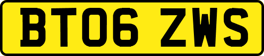 BT06ZWS