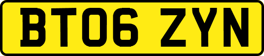 BT06ZYN