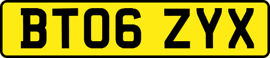 BT06ZYX