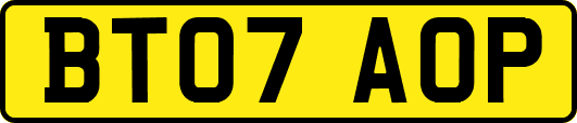 BT07AOP