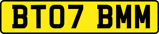 BT07BMM
