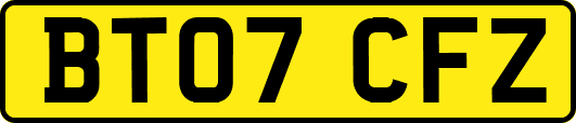BT07CFZ