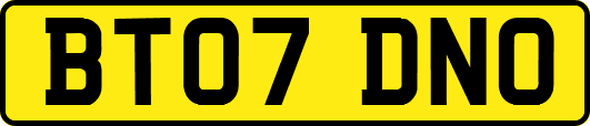 BT07DNO