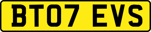 BT07EVS