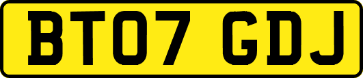 BT07GDJ