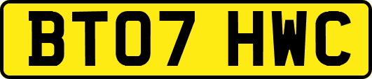 BT07HWC