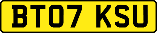 BT07KSU