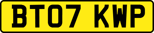 BT07KWP